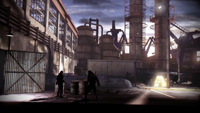 Deadlight Director's Cut - Trailer de lancement [FR]