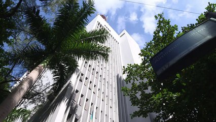 Telefónica Oi solicitó protección por deuda de casi USD 20.000 m