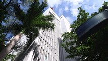 Telefónica Oi solicitó protección por deuda de casi USD 20.000 m