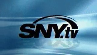 SNY.tv - Post Game: Oliver Perez 07-29-2008