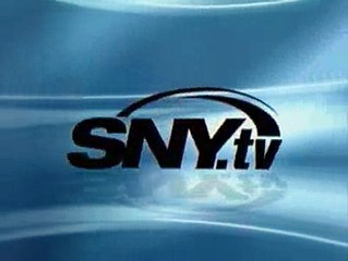 SNY.tv - Post Game: Oliver Perez 07-29-2008