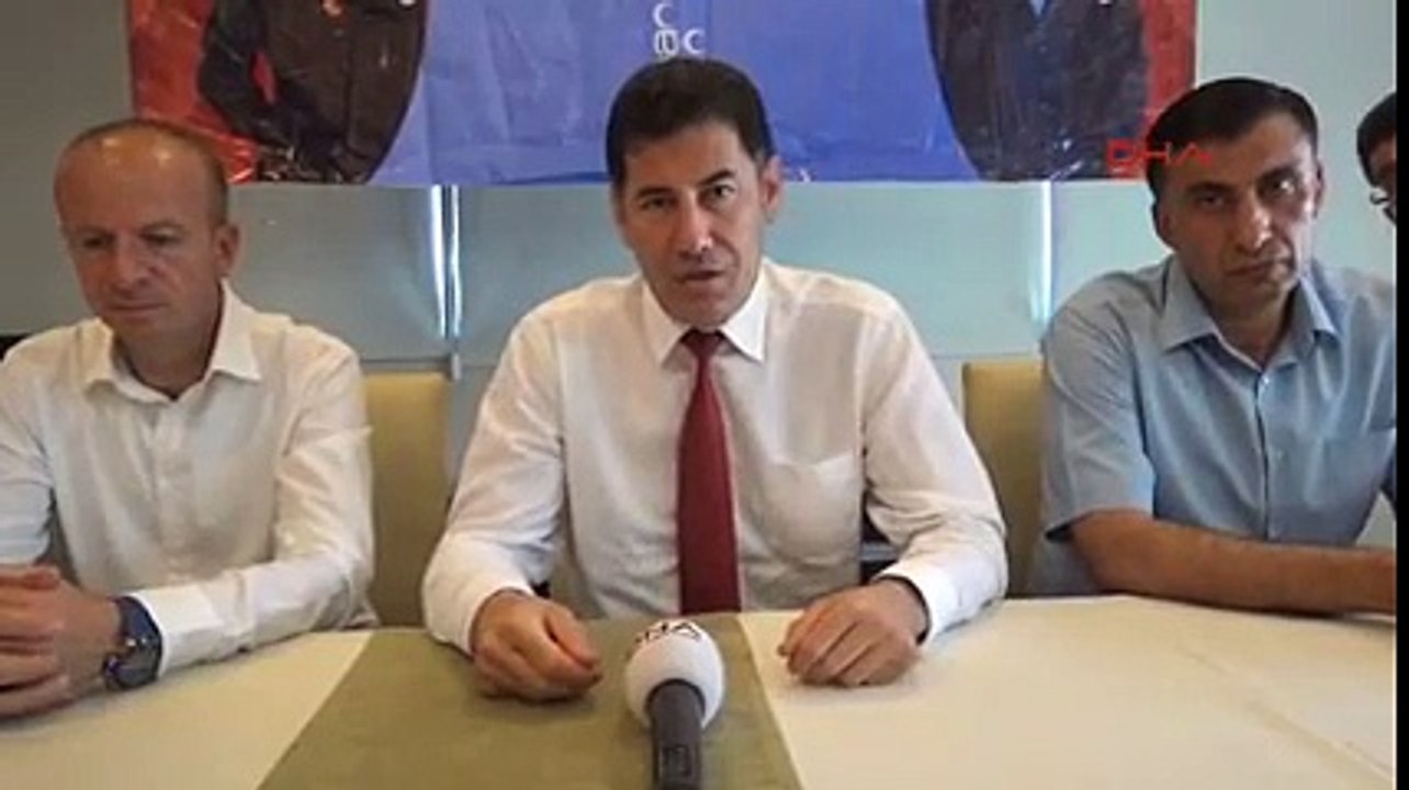 Sinan Oğan  Oktay Vural da değişimden yana olacaktır