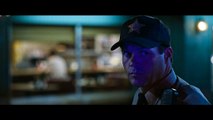 Jack Reacher: Never Go Back - Trailer