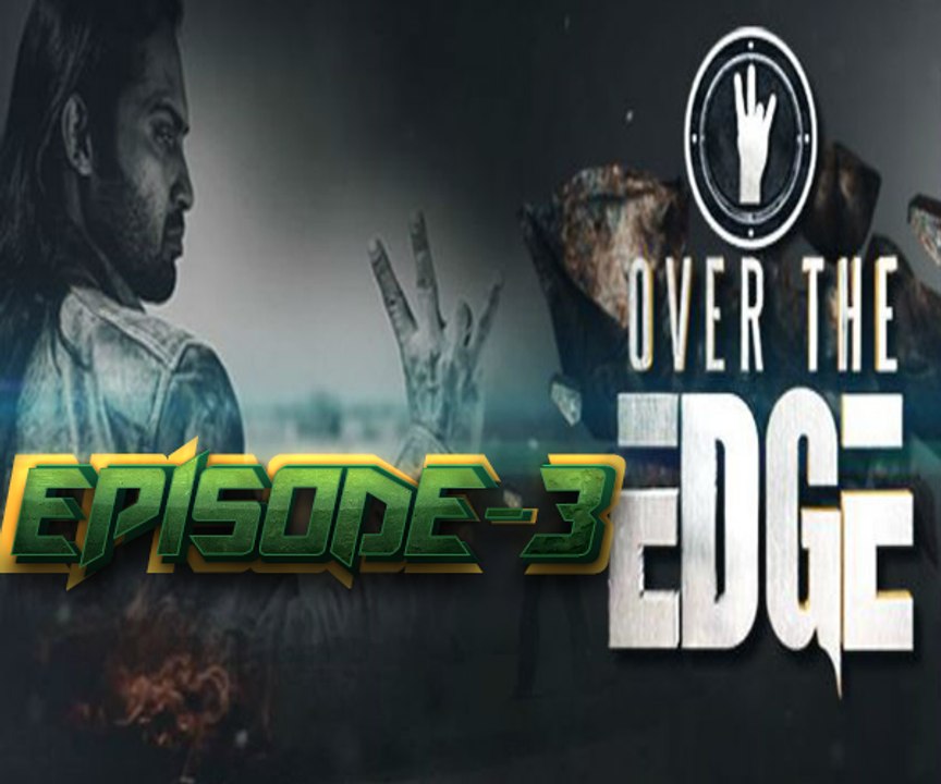 Over The Edge Auditions - Episode 3 HD - HTV | Waqar Zaka