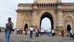 Gateway Of India - Amazing Historical place of India _ Top Tourist place in Mumbai _ India