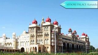 Top 10 Historical Tourist places in india India Tourism Places to Visit in India, Must Watch