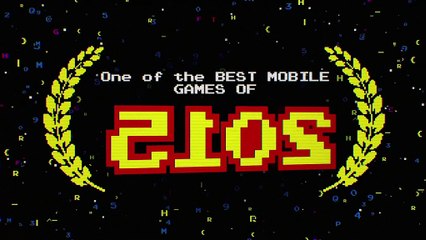 Pac-Man 256 - Launch Trailer