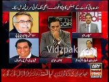 Ali Zaidi PTI reply on  MQM politics over Amjad Sabri's killing