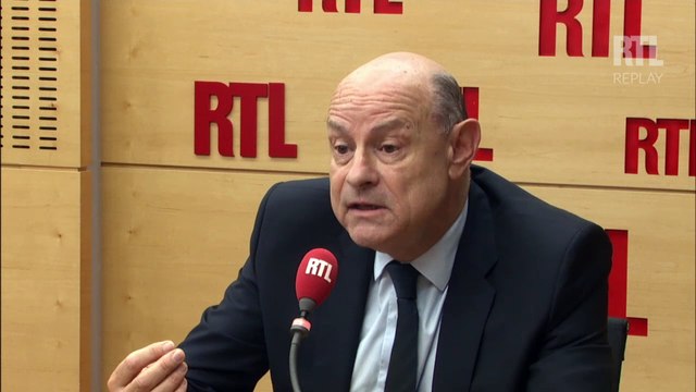 Jean-Marie Le Guen, invité de RTL le 23 juin 2016