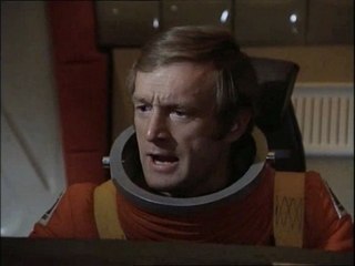 Cosmos99 : la choucroute de l'espace