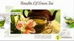 10 Amazing GREEN TEA HEALTH BENEFITS