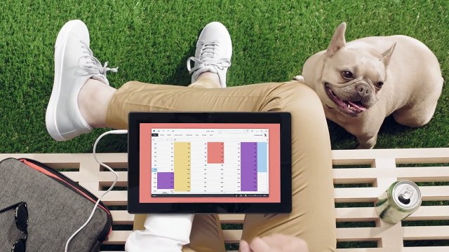 Dropbox para iOS introduce nuevas herramientas para la productividad