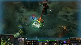 Singsing panic commentary while playing Tiny apr 28, 2012