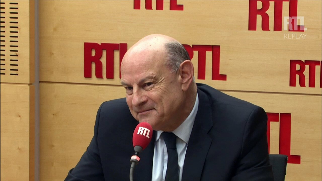 Loi Travail : Jean-Marie Le Guen recadre Jean-Claude Mailly et FO