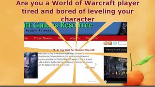 How To Level Fast In World Of Warcraft Wrath Of The Lich King!