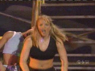 Music Mania 1999 Summer Sometimes Live (Britney)