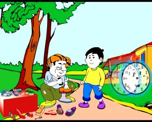 Cobbler Cobbler Men #Kids Nursery Rhymes For Fun #Kids Collection