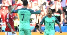 Luis Nani: Kendimi EURO 2016 İçin Özel Olarak Hazırladım