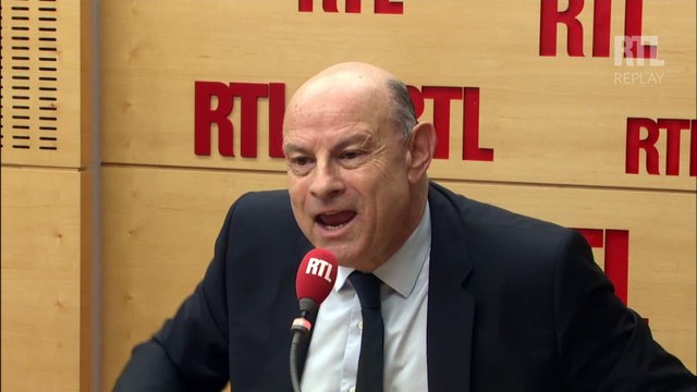Brexit : Ce serait un comble que ce soit le triomphe à l'intérieur de l'Europe des anti-européens , juge Jean-Marie Le Guen