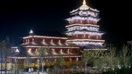 【爱的追踪】Atonement 14 九十年代中国经济大潮中进行情与法的纠葛与较