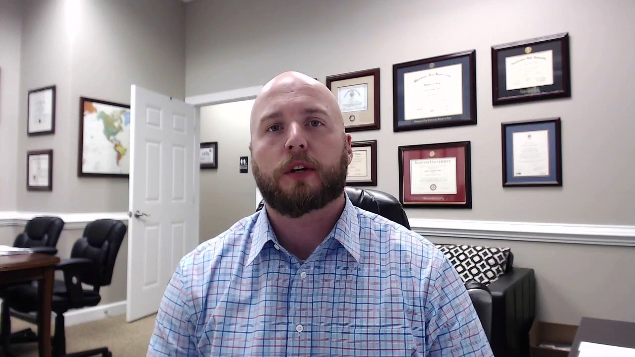 Separation Agreements