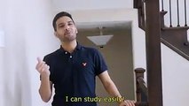 students during exams | zaid ali