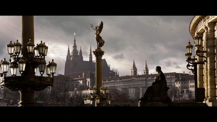 Anthropoid Official Trailer #1 (2016) - Jamie Dornan, Cillian Murphy Movie HD