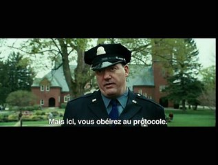 Shutter Island Bande-annonce VO