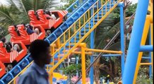 Tourist Places in India Theme Park In Bangalore Fun World Bangalore India