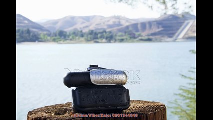 Phao cuu sinh thong minh nhat the gioi Kingii