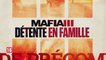 Mafia III : le trailer VF "Détente en famille"