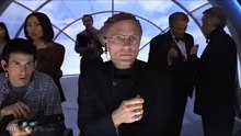 Truman Show - Sailing to Freedom