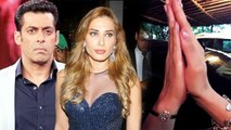 Iulia Vantur Says SORRY On Behalf Of Salman Khan | Rape Comment Controversy