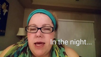 Vlog #110! We need to talk...