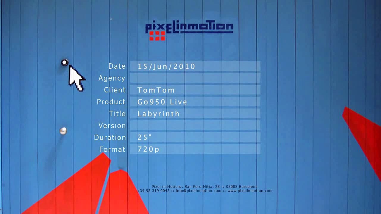 TomTom 950Live 25.mov