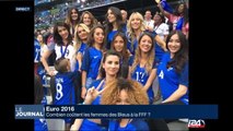 Euro 2016: Combien coûtent les femmes des Bleus à la FFF?