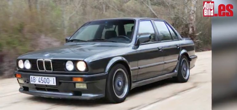 VÍDEO: 7 coches que estarán con nosotros para siempre