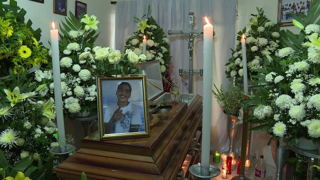 Nochixtlán, un pueblo mexicano tomado por barricadas