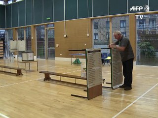 Royaume-Uni: le référendum sur le Brexit, mode d'emploi