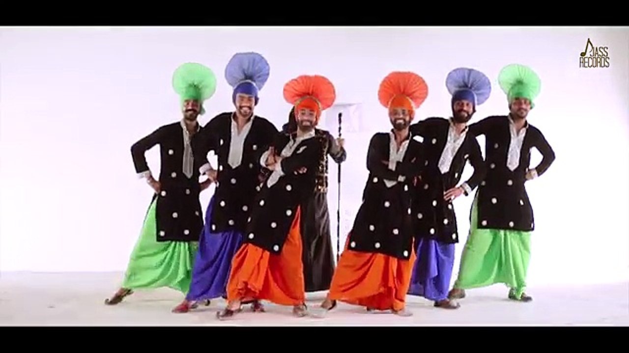 New Punjabi Songs 2016 - Udaari - Hash Dhumi - Latest Punjabi Songs 2016 - Jass Records