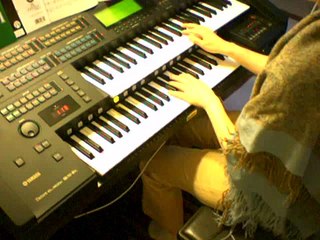 Ocean Waves - DRAGON QUEST VI