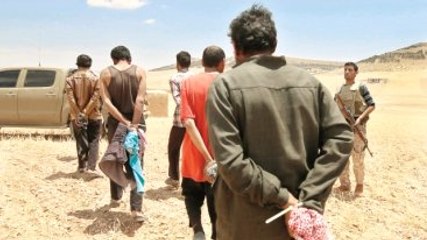 PYD, Esad'a Asker Topluyor, 300 Genç Teslim Edildi