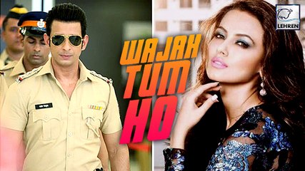 Sharman Joshi's 'Wajah Tum Ho' First Schedule Wraps Up
