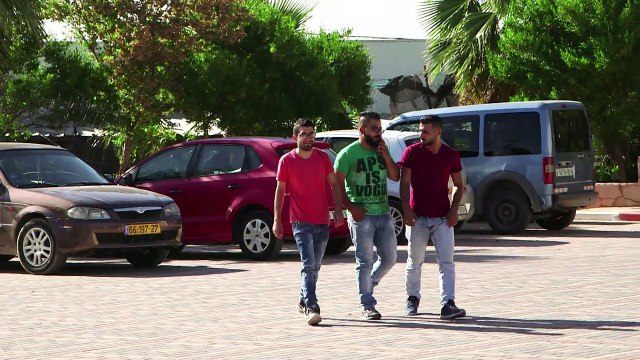 الجيش الاسرائيلي يعترف بانه قتل فتى فلسطينيا من طريق الخطأ