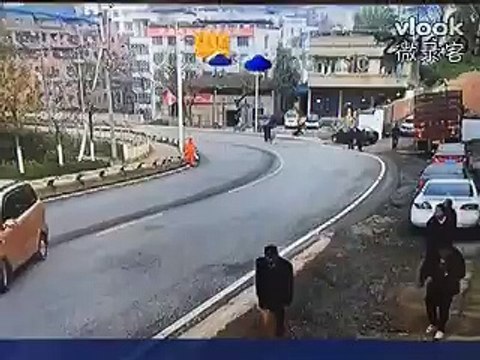 accidents 2016 - horrific accident