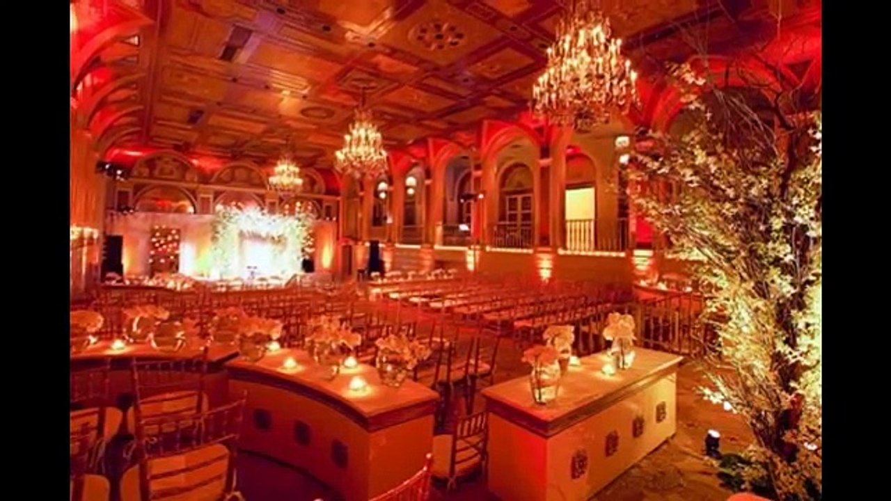 Banquet halls vaughan