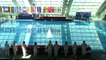 European Junior Synchronised Swimming Championships - Rjeka 2016 (6)
