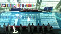 European Junior Synchronised Swimming Championships - Rjeka 2016 (6)