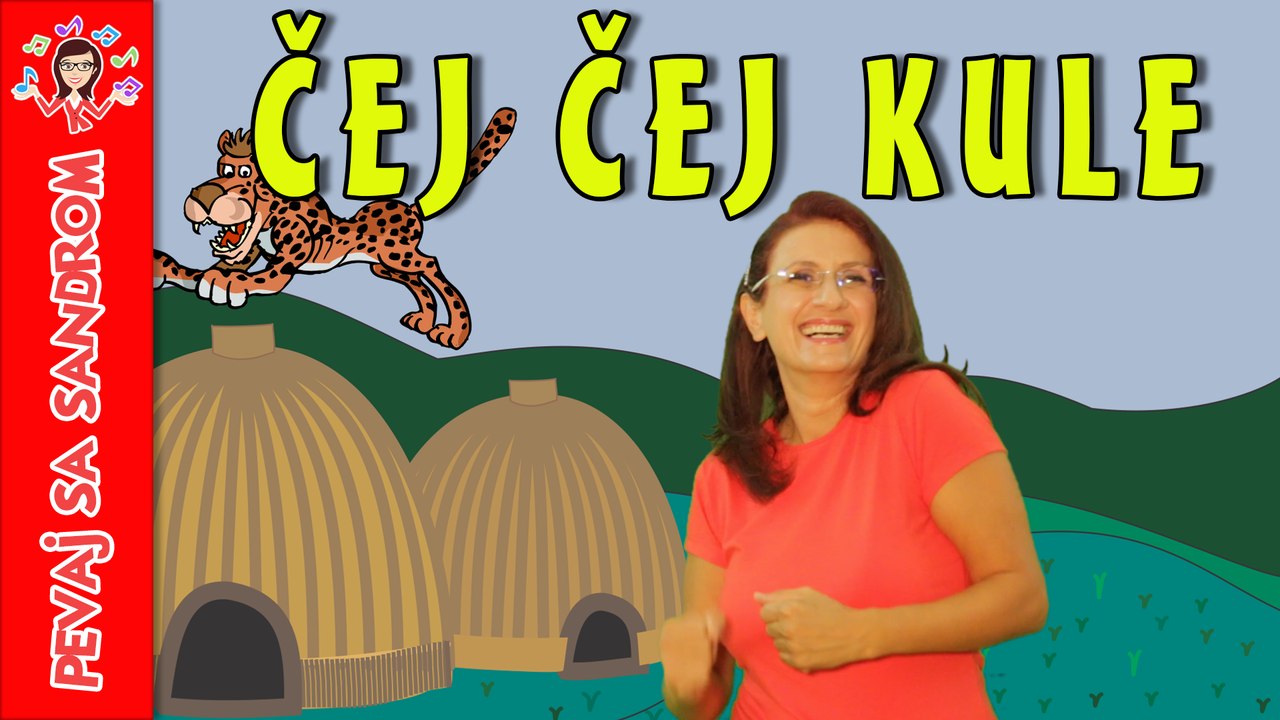 Čej Čej Kule