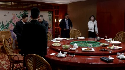 【爱的追踪】Atonement 15 九十年代中国经济大潮中进行情与法的纠葛与较